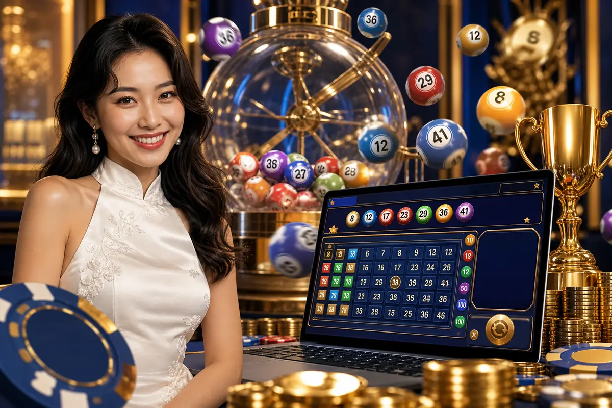 lb9 program VIP ganjaran kesetiaan