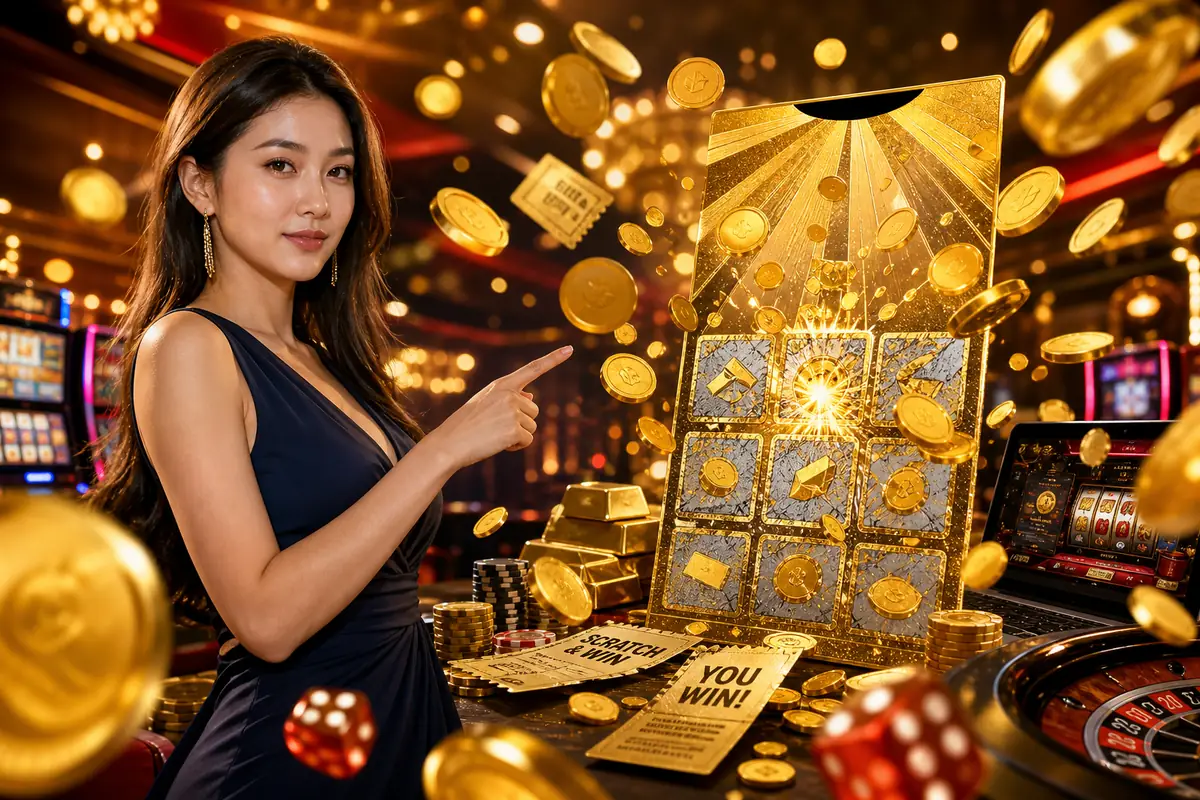 lb9 panduan strategi bermain slot online