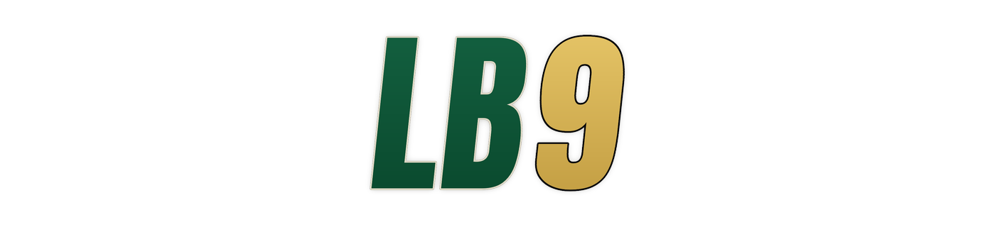 lb9 logo